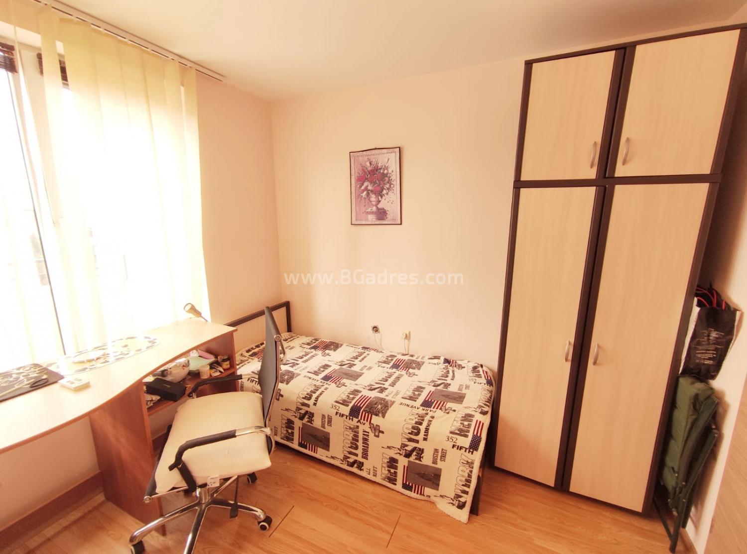 Apartment in Holiday Fort complex І №3227
