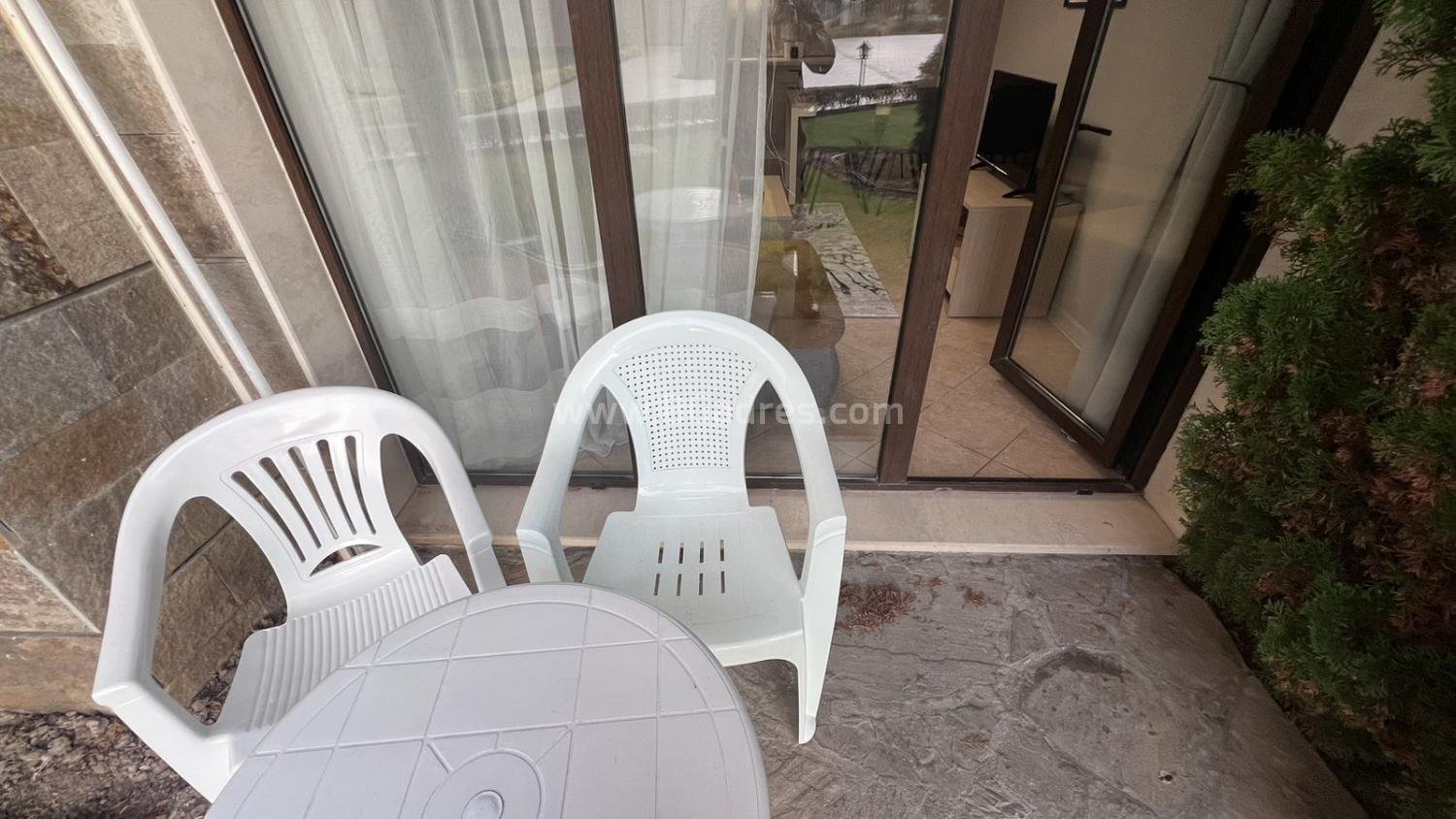 Квартира в комплексе Роял Сан І №3237