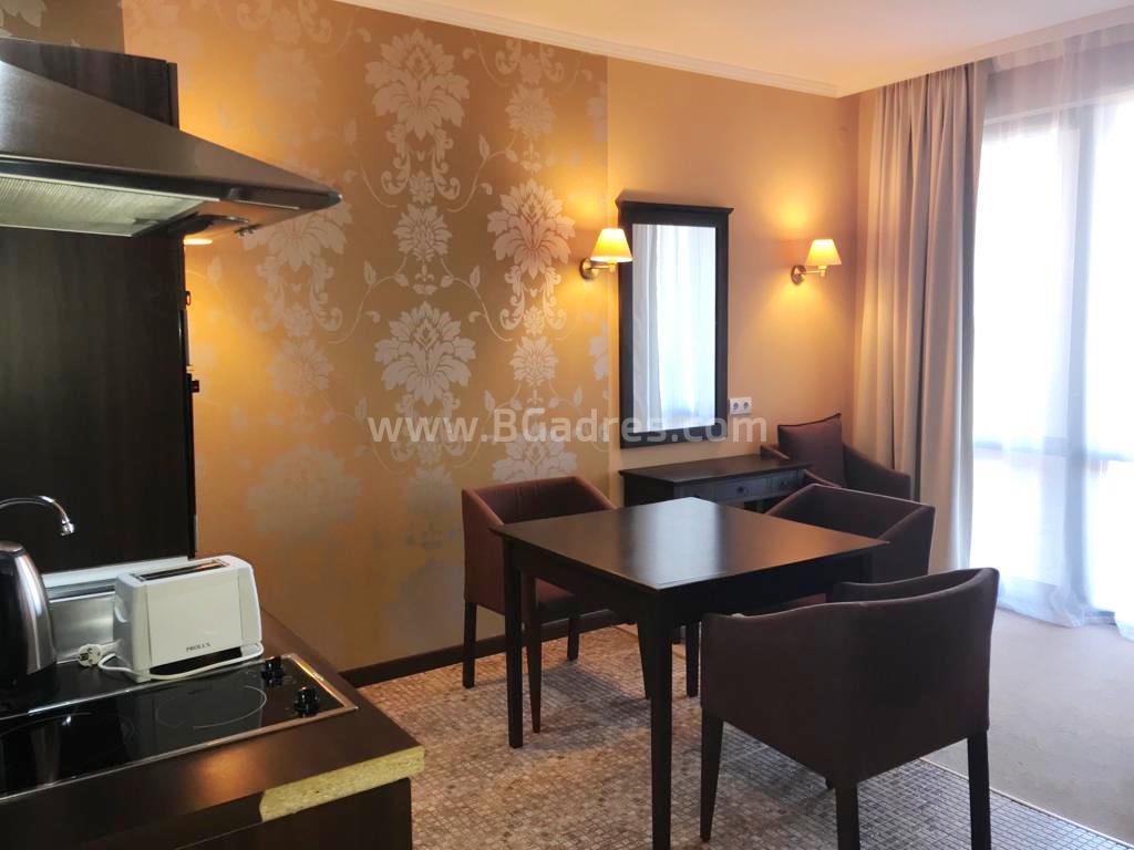 Studio in Barcelo complex І №2757