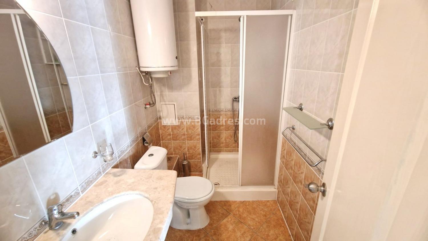 Große Wohnung zu einem guten Preis І №3241