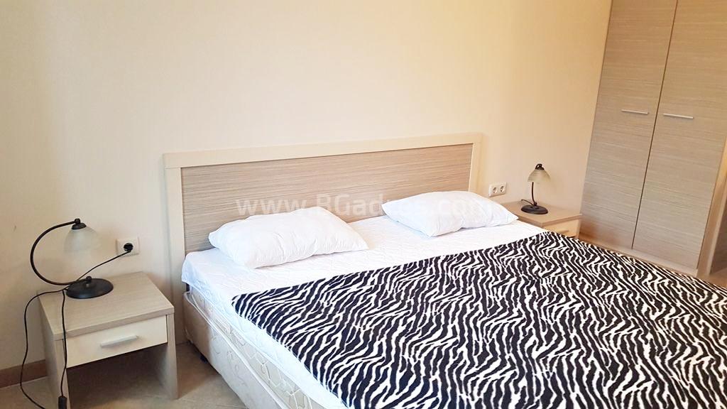 Apartment in Royal Sun complex І №2759