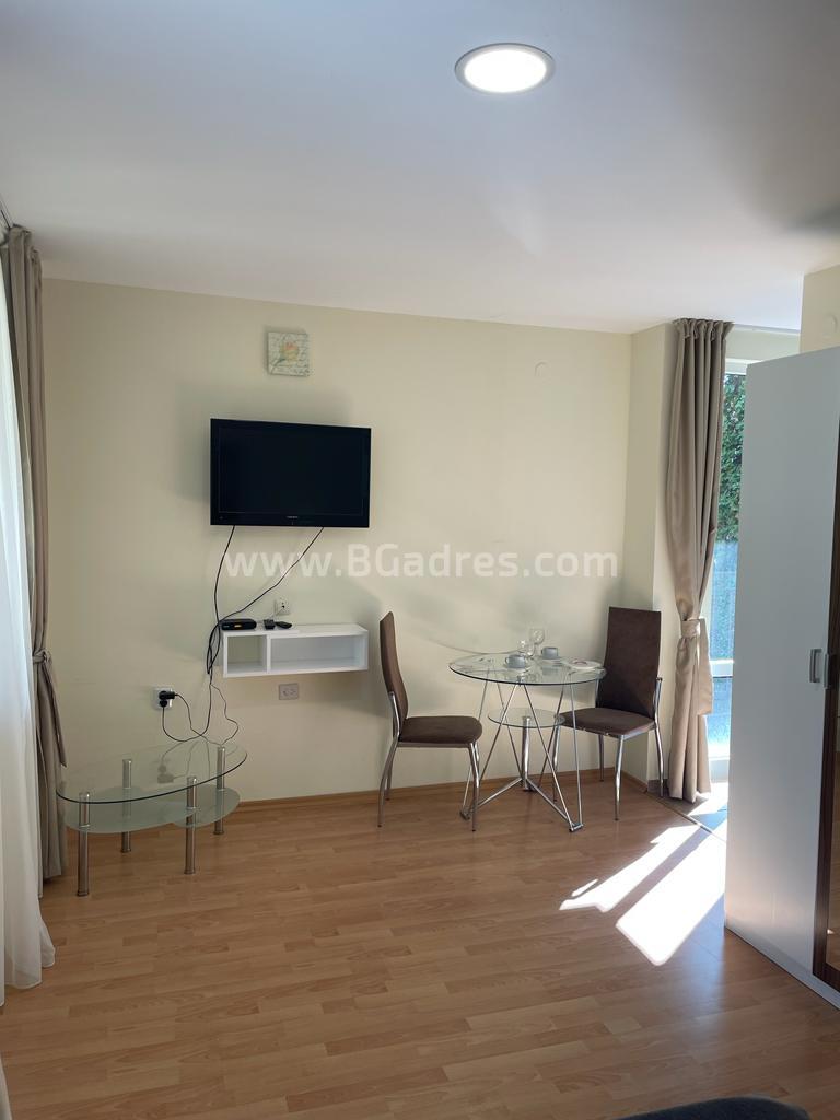 Large studio in Sunny Beach І №3276