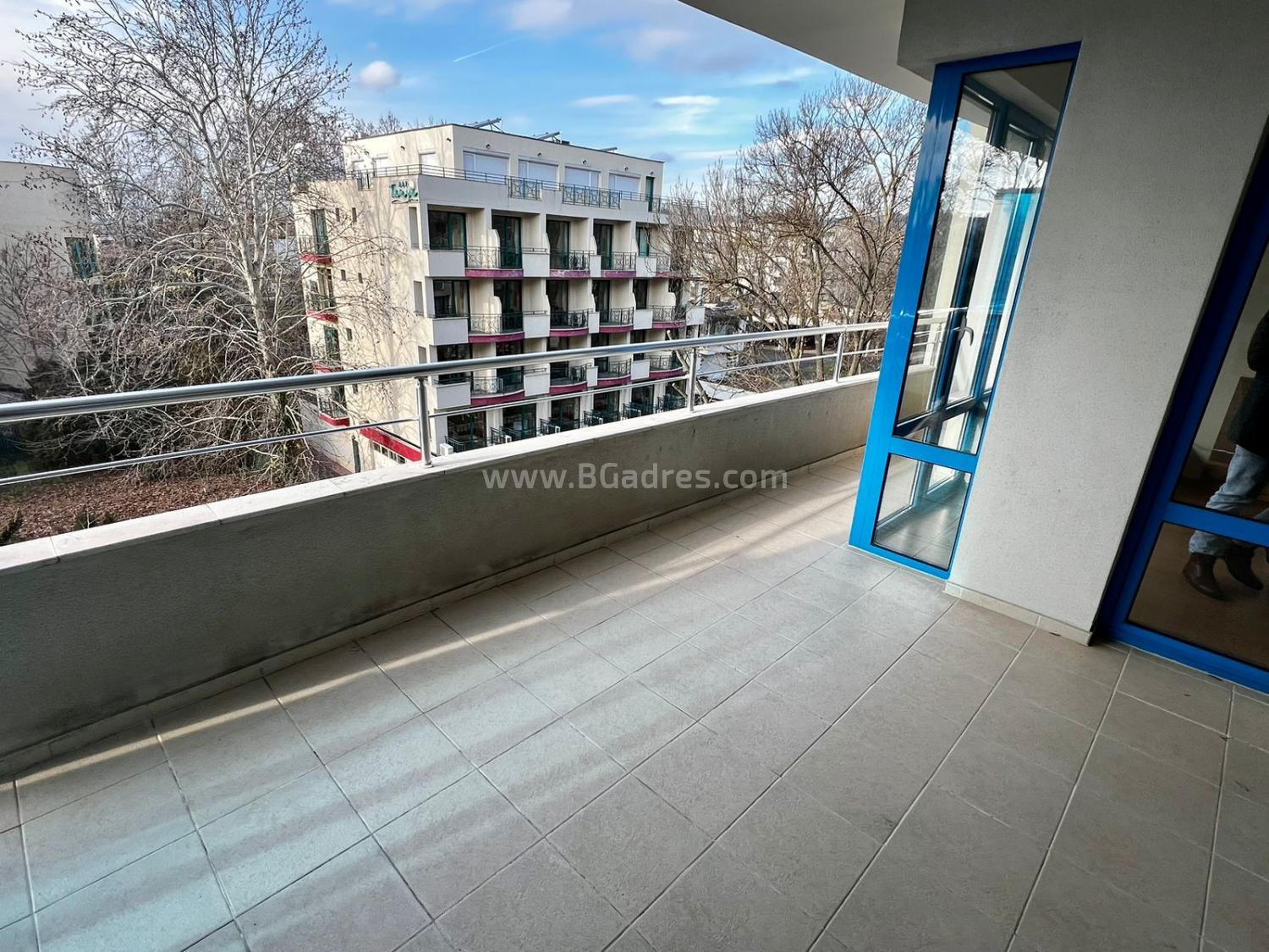 Apartment in the Excelsior complex І №4079