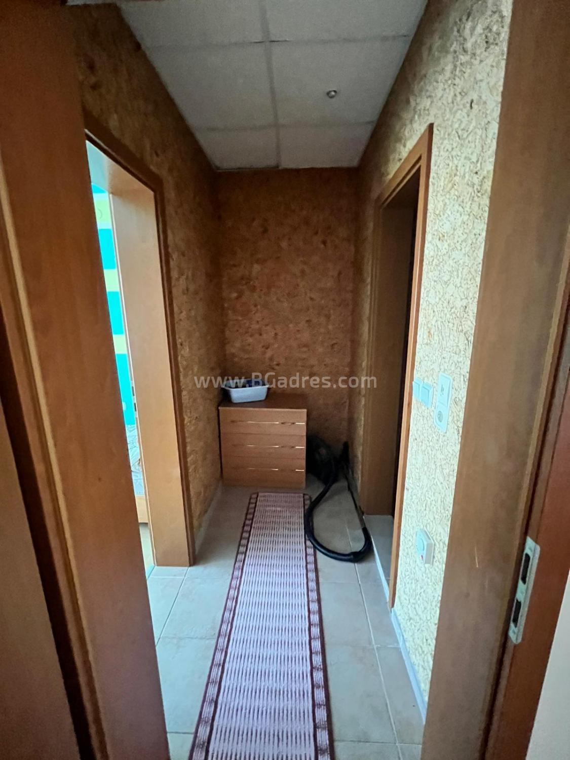 Apartment in the Privelege Fort complex І №3285