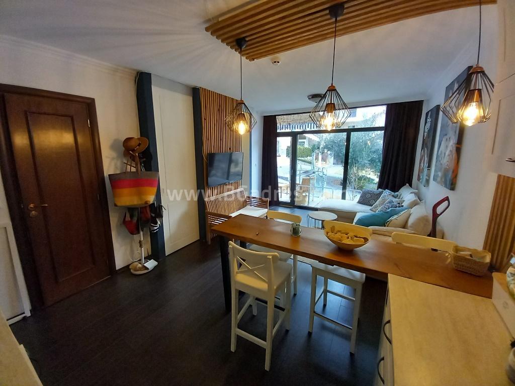 Wohnung im Komplex Dolce Vita І №3311