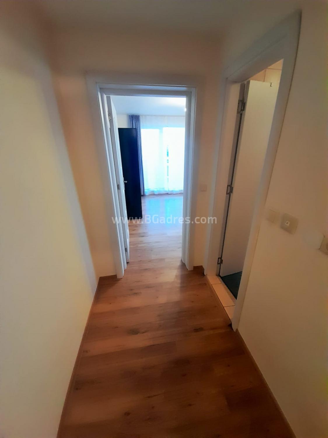 Квартира без таксы в Равде І №3319