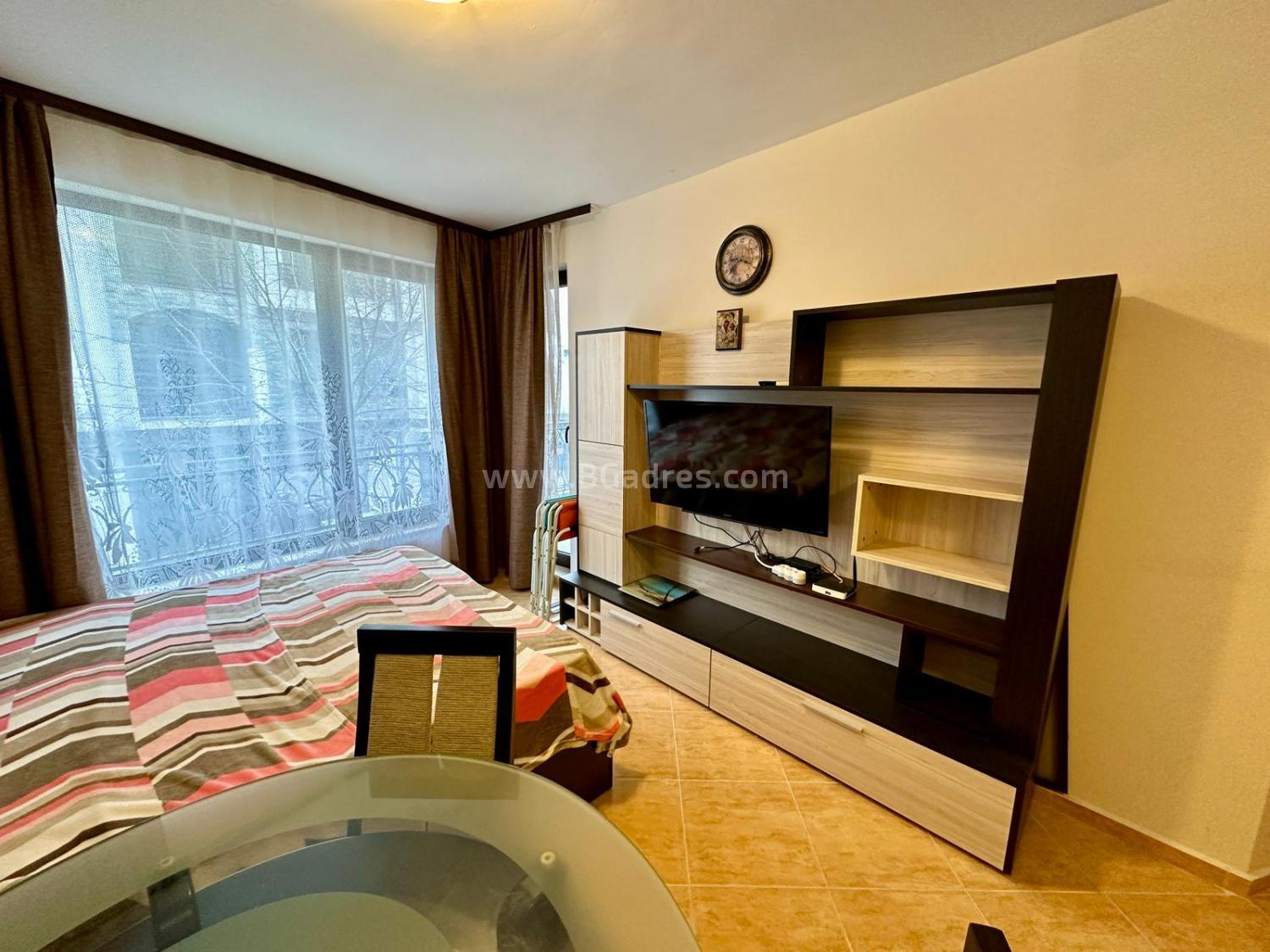 Квартира в жилом доме в Помории І №3334