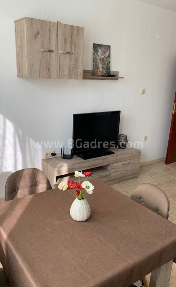 Wohnung im Siana Komplex І №3337