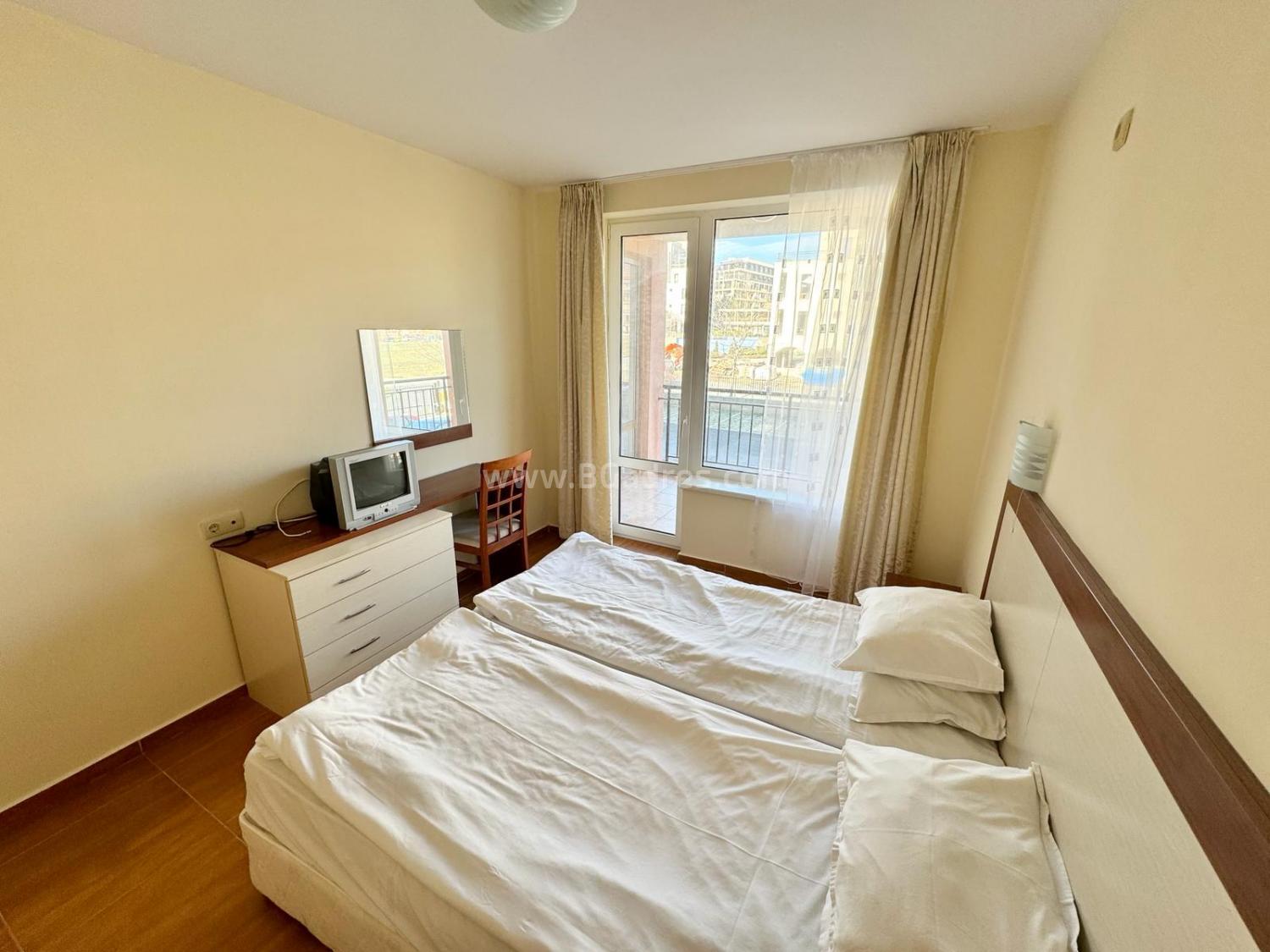 Wohnung im Panorama Dreams Komplex І №3340