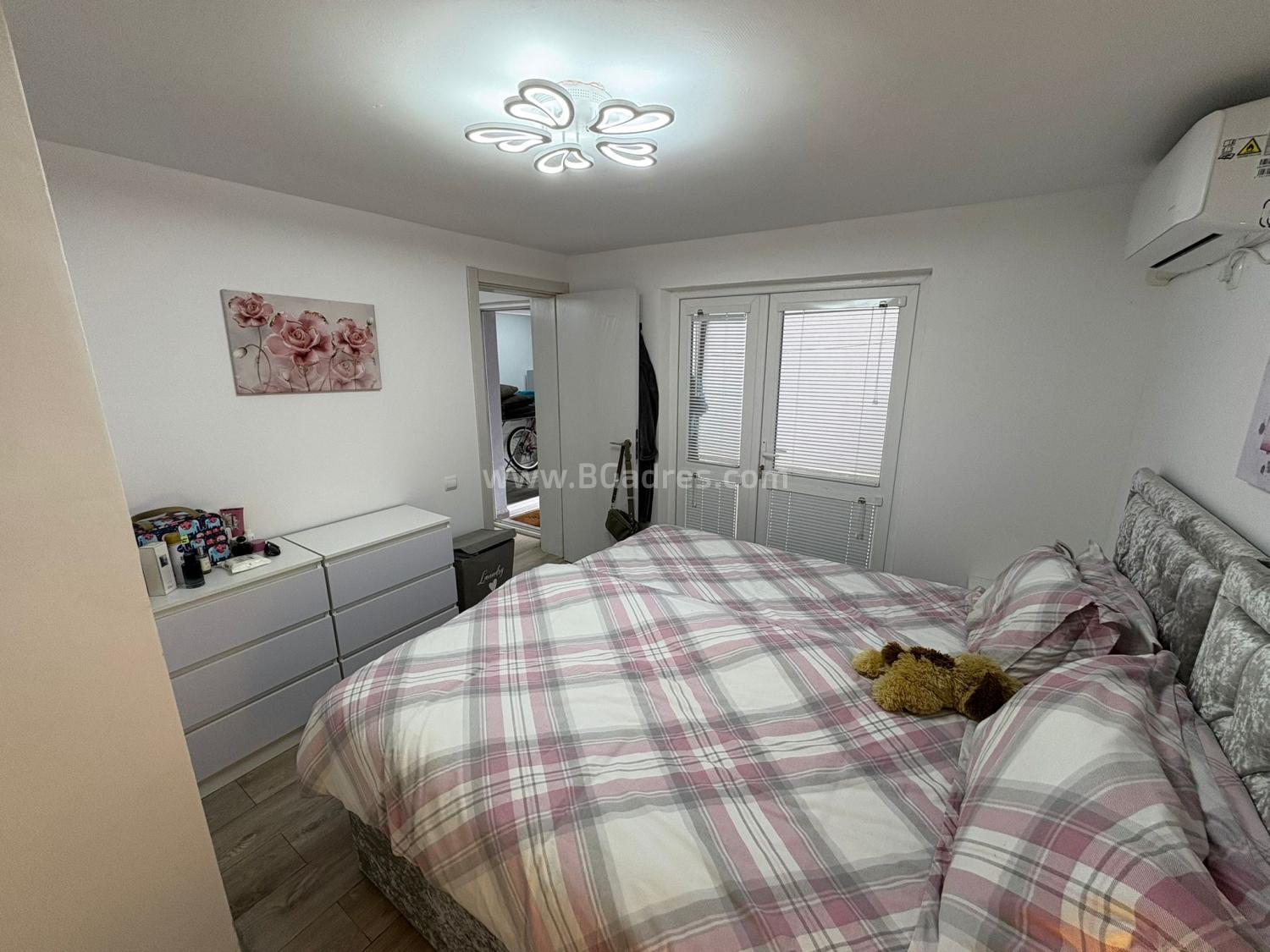 Квартира без таксы в Святом Власе І №4429