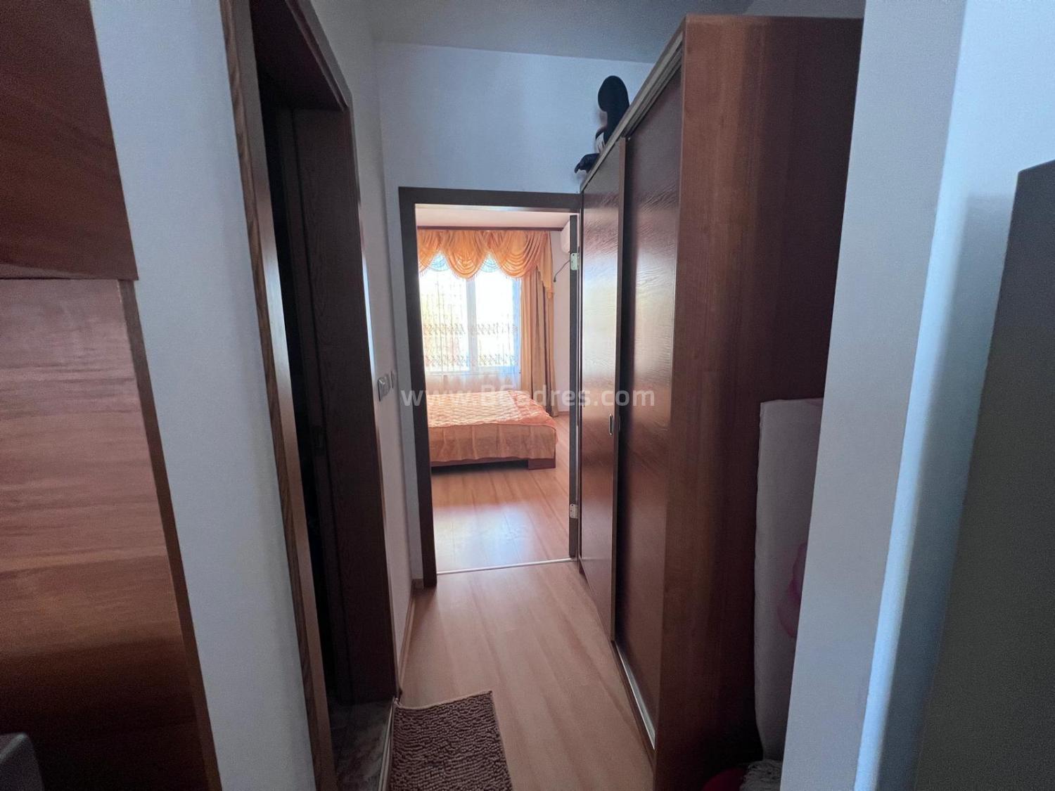 Квартира в комплексе Санни Дэй 3 Премиум І №4508