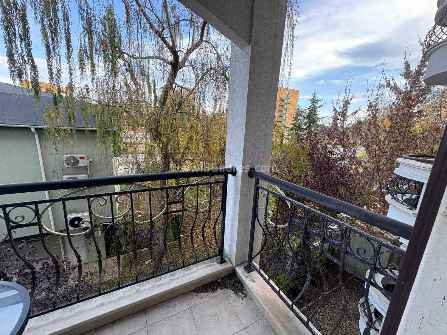 Квартира в комплексе Хармони Палас І №4509