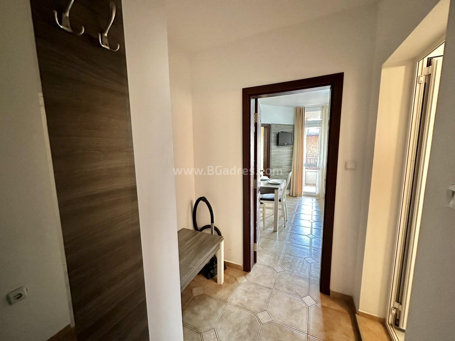 Квартира по выгодной цене рядом с пляжем І №3377