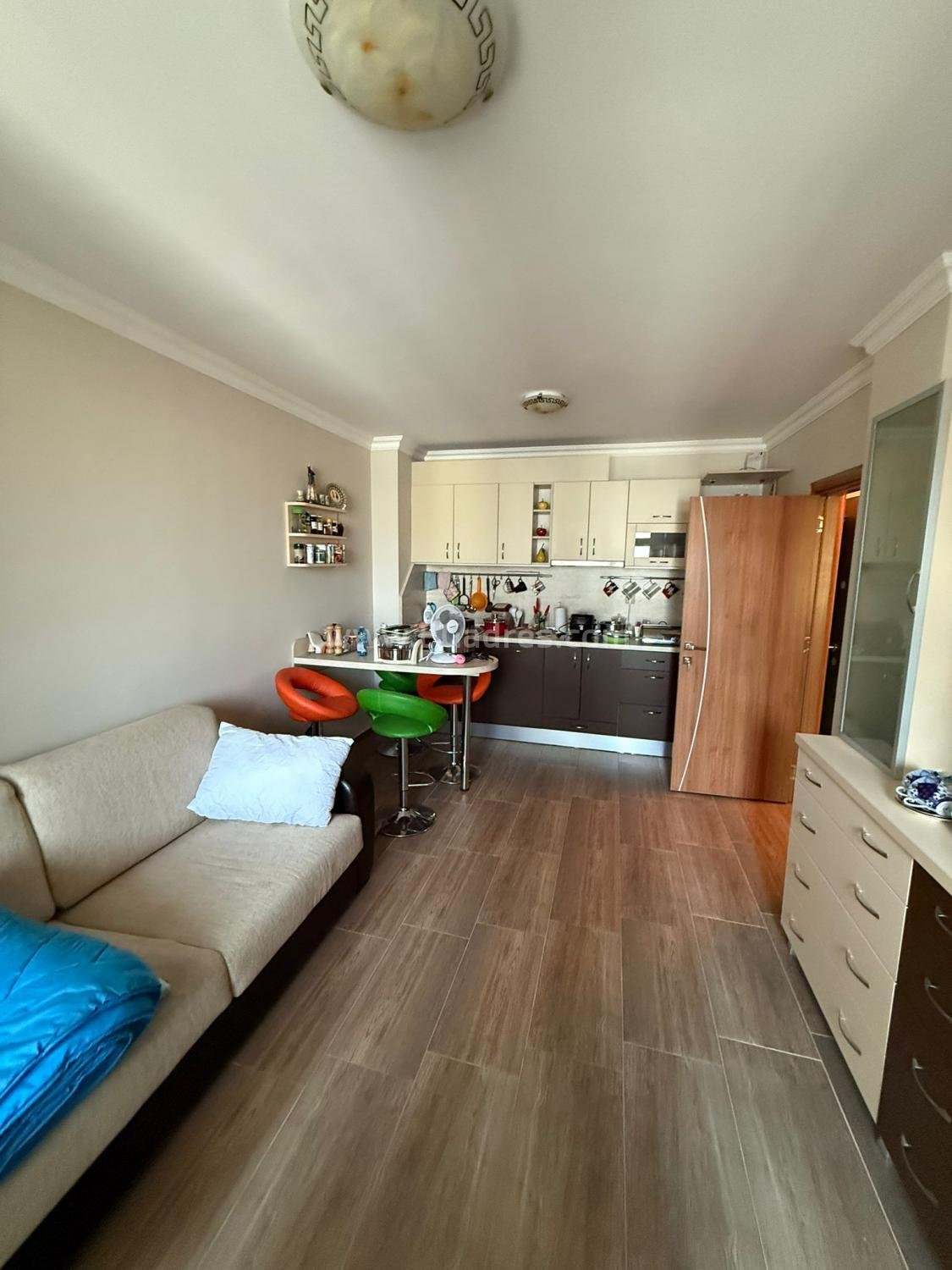 Квартира в жилом доме в Помории І №4615