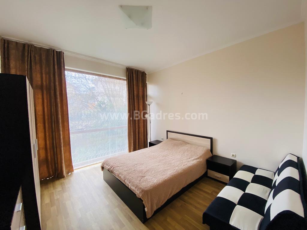 Квартира в городе Черноморец І №3429