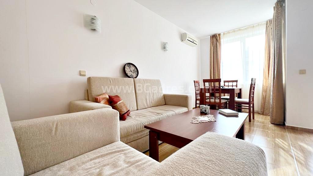 Wohnung im Komplex Paradise Dreams І №2924