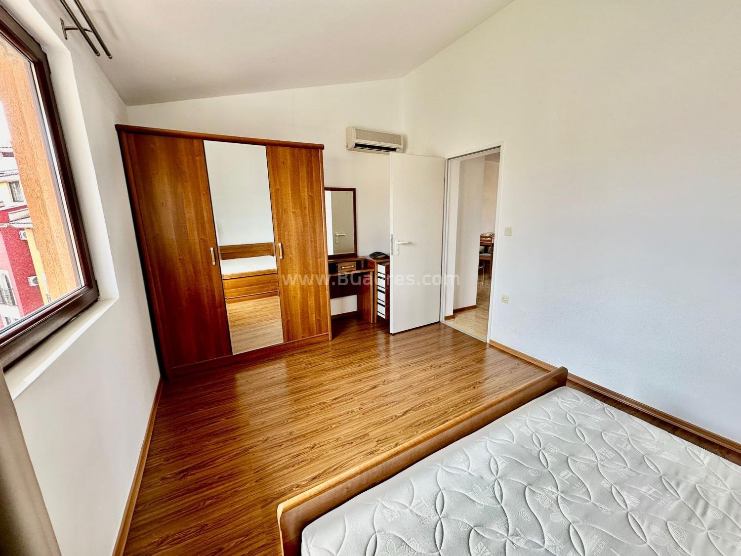 Квартира в комплексе Марина Кейп І №3488