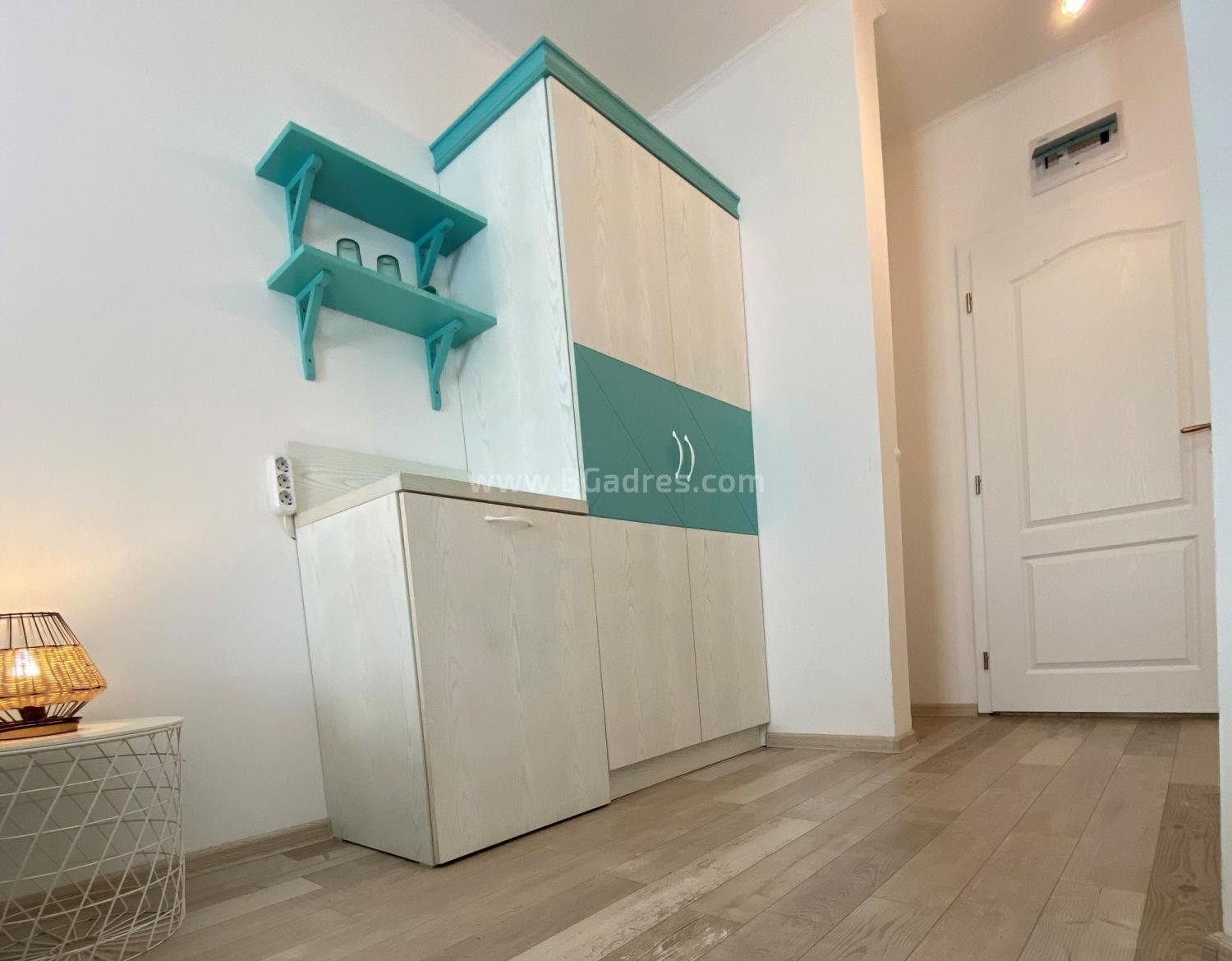 Studio im Izida Palace 2 Komplex І №3910