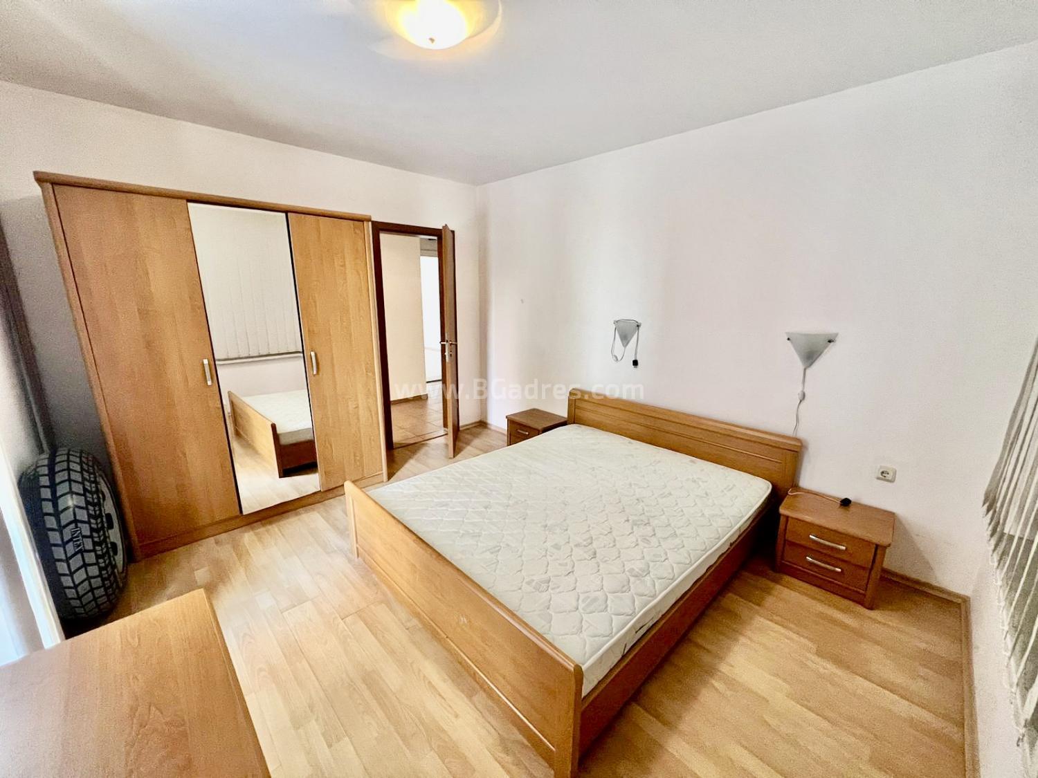 Apartment in Privelege Fort complex І №3176