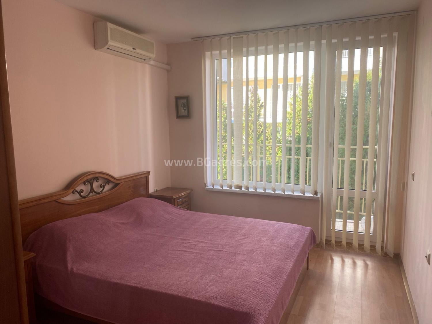 Тристаен апартамент на ниска цена | № 2211