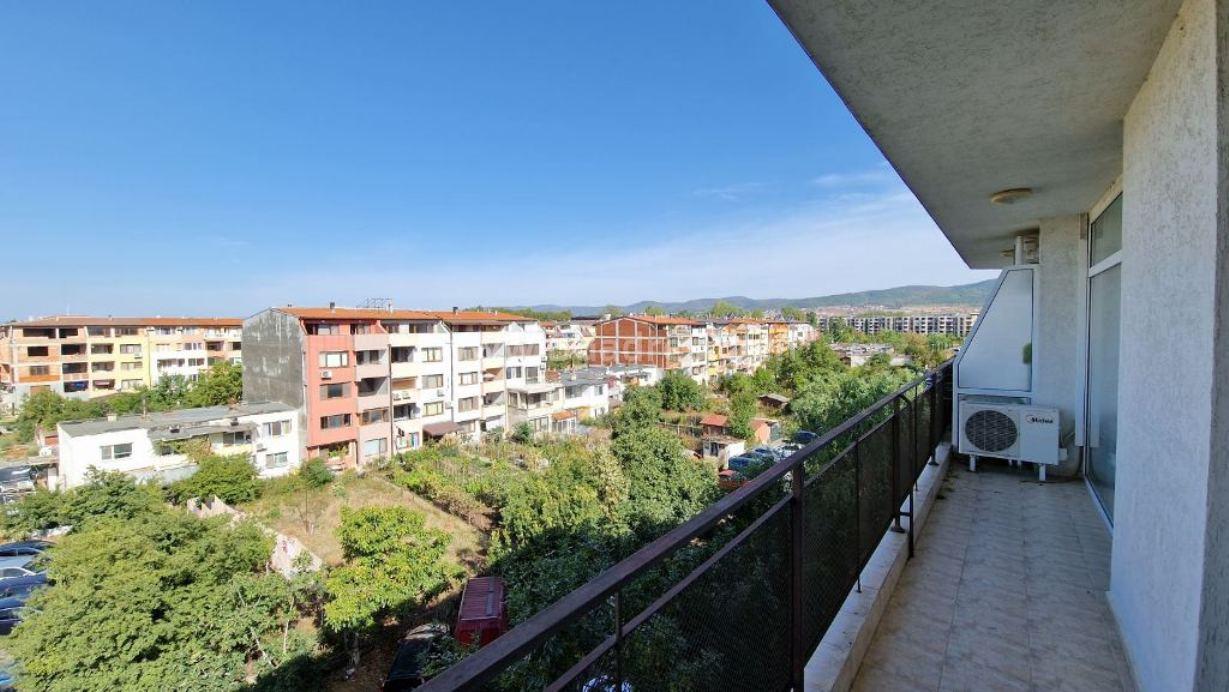 Günstige Wohnung in Sonnenstrand I №2608