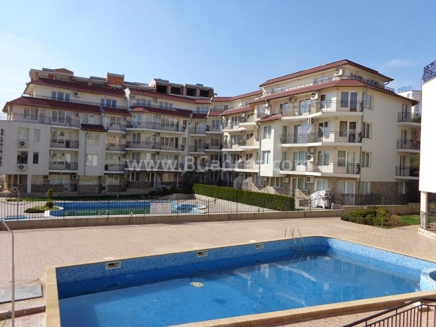 Kaufen Sie eine billige Wohnung in St Vlas | №2370