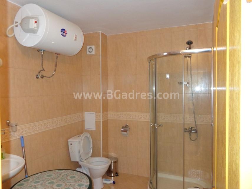 Kaufen Sie eine billige Wohnung in St Vlas | №2370