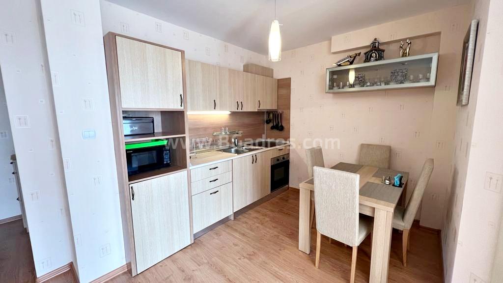 Apartment in Gardenia Hills complex І №3044