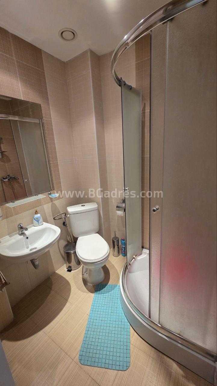 Студия в комплексе Авалон І №4407