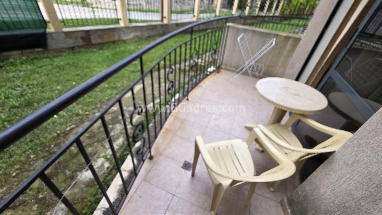 Студия в комплексе Авалон І №4407