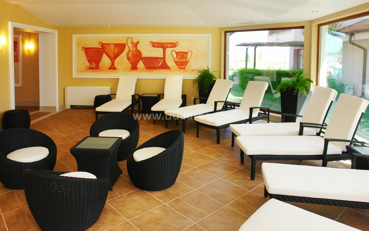 Apartment at a hot price on the seaside І №3476