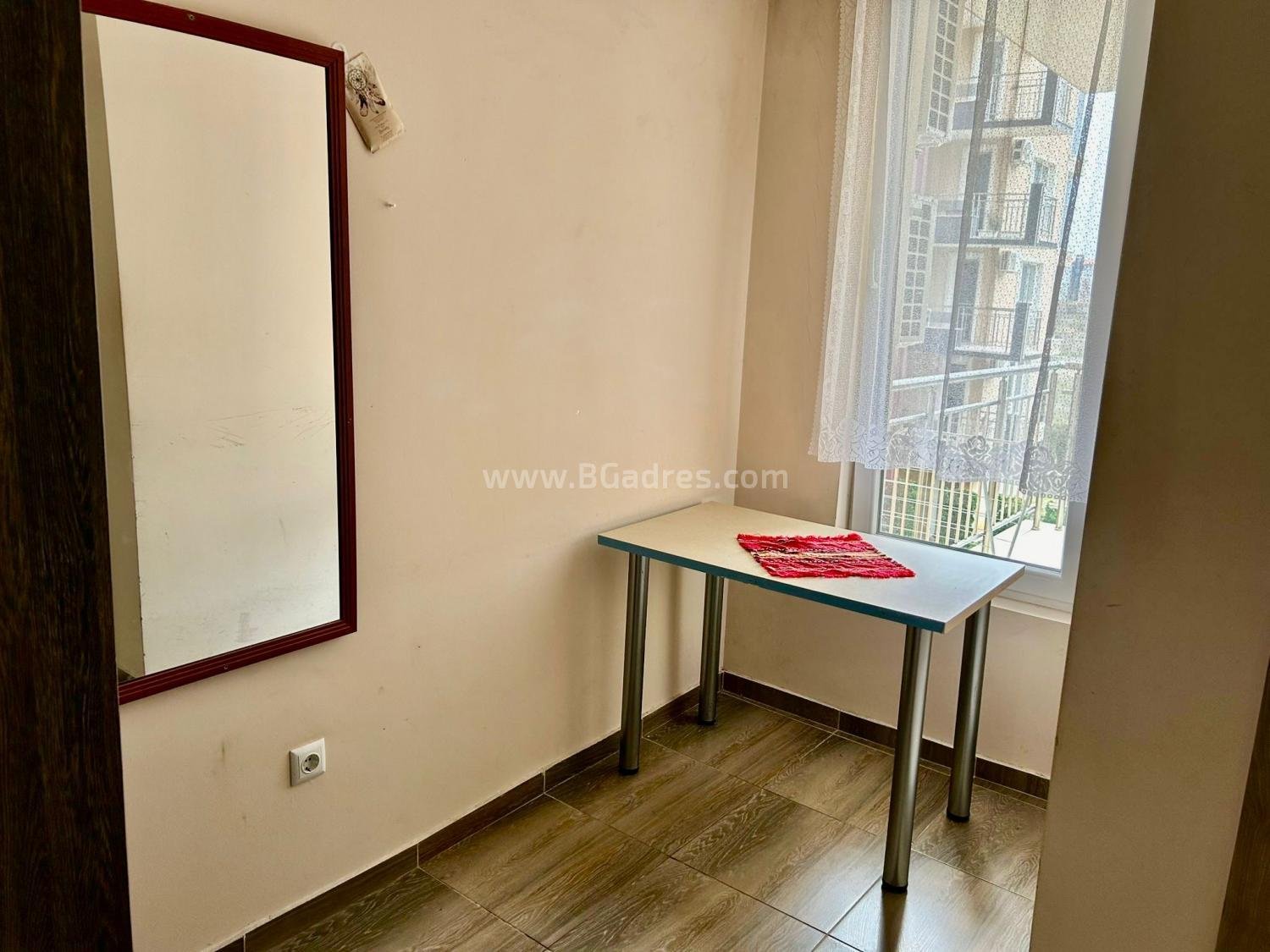 Студия в комплексе Вип Вижн І №3506