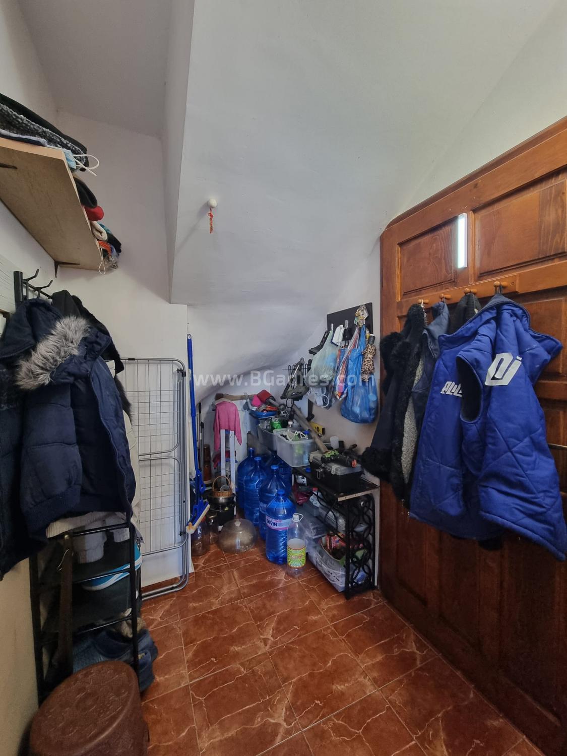 Дом с участком в с.Бата І №4044