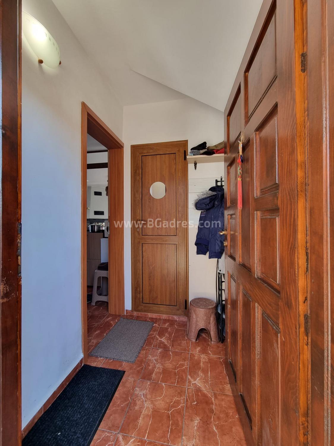 Дом с участком в с.Бата І №4044