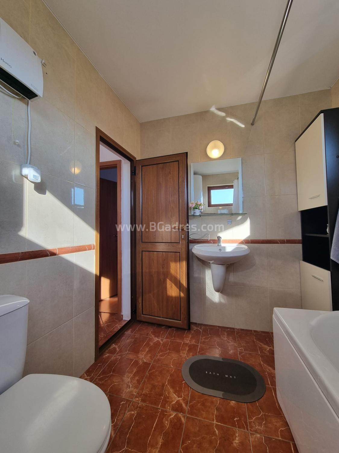 Дом с участком в с.Бата І №4044