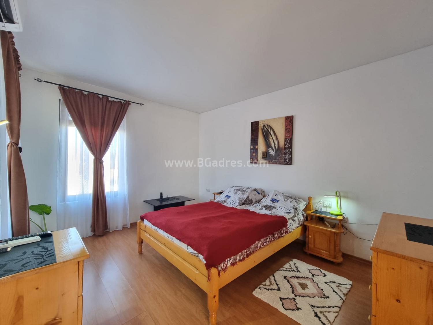 Дом с участком в с.Бата І №4044