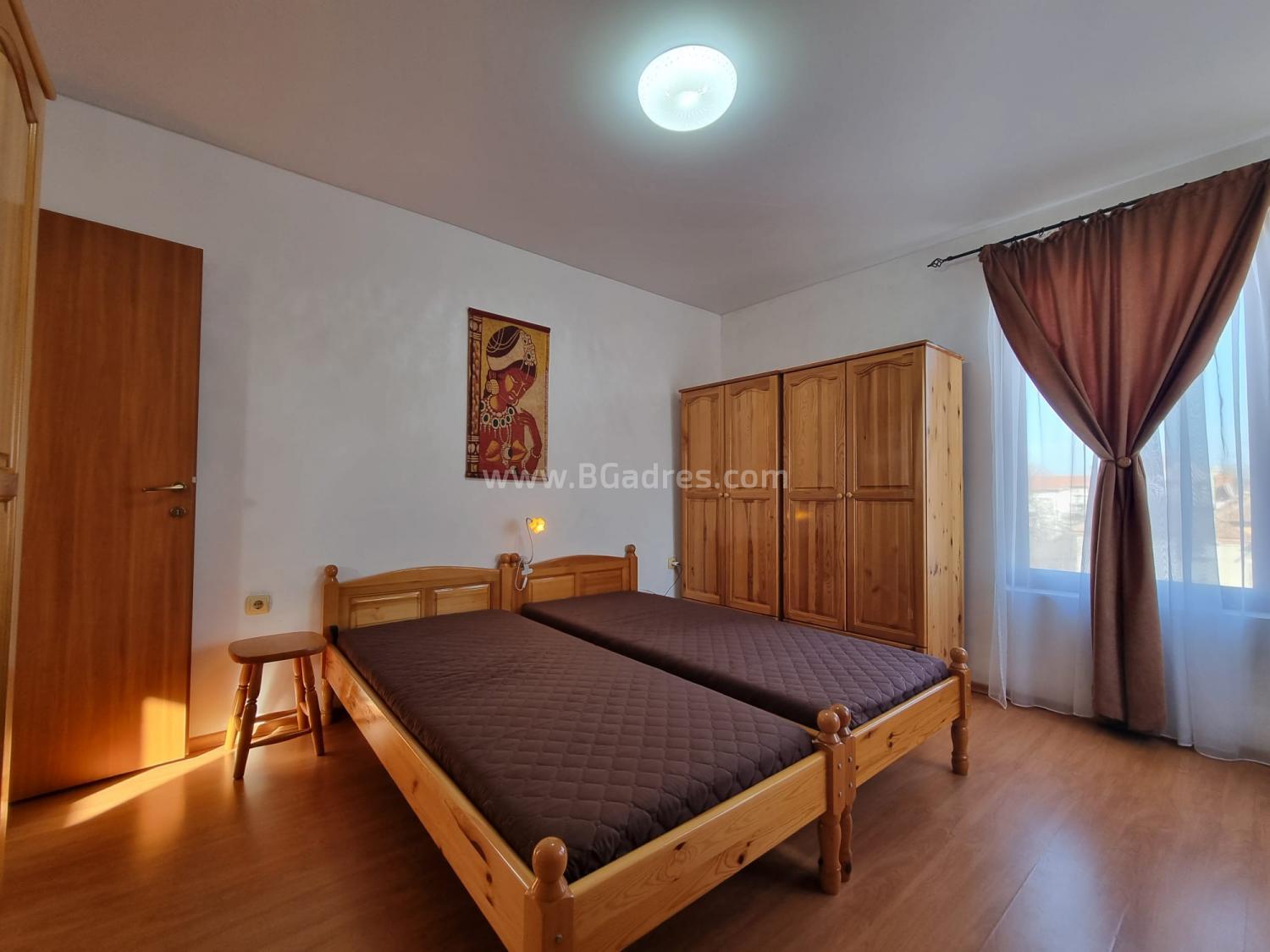 Дом с участком в с.Бата І №4044