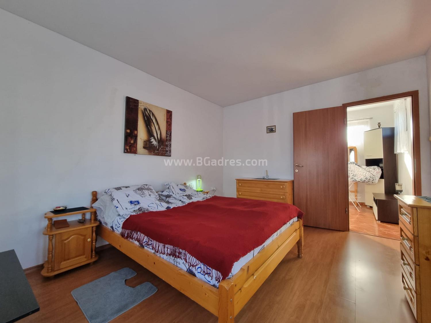 Дом с участком в с.Бата І №4044