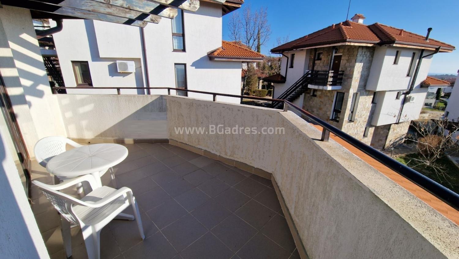 Apartment in Bay View Villas complex І №2770