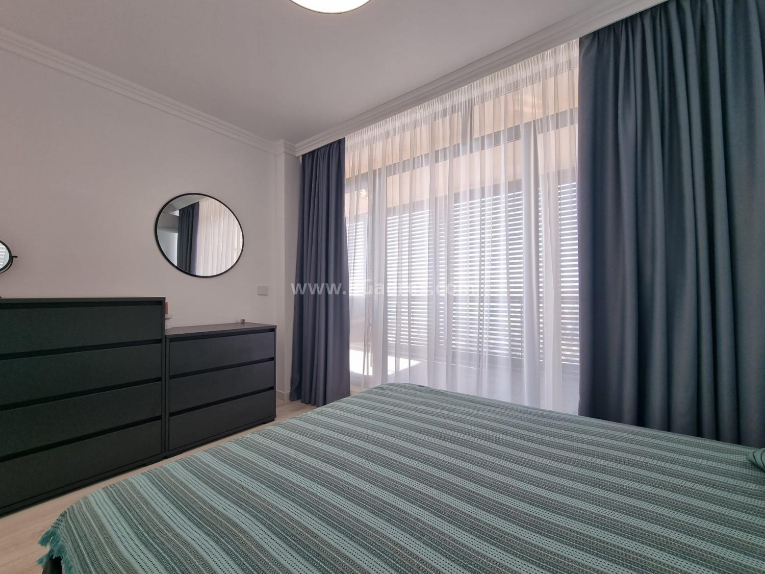 Апартамент в комплекс Долче Вита І №4074