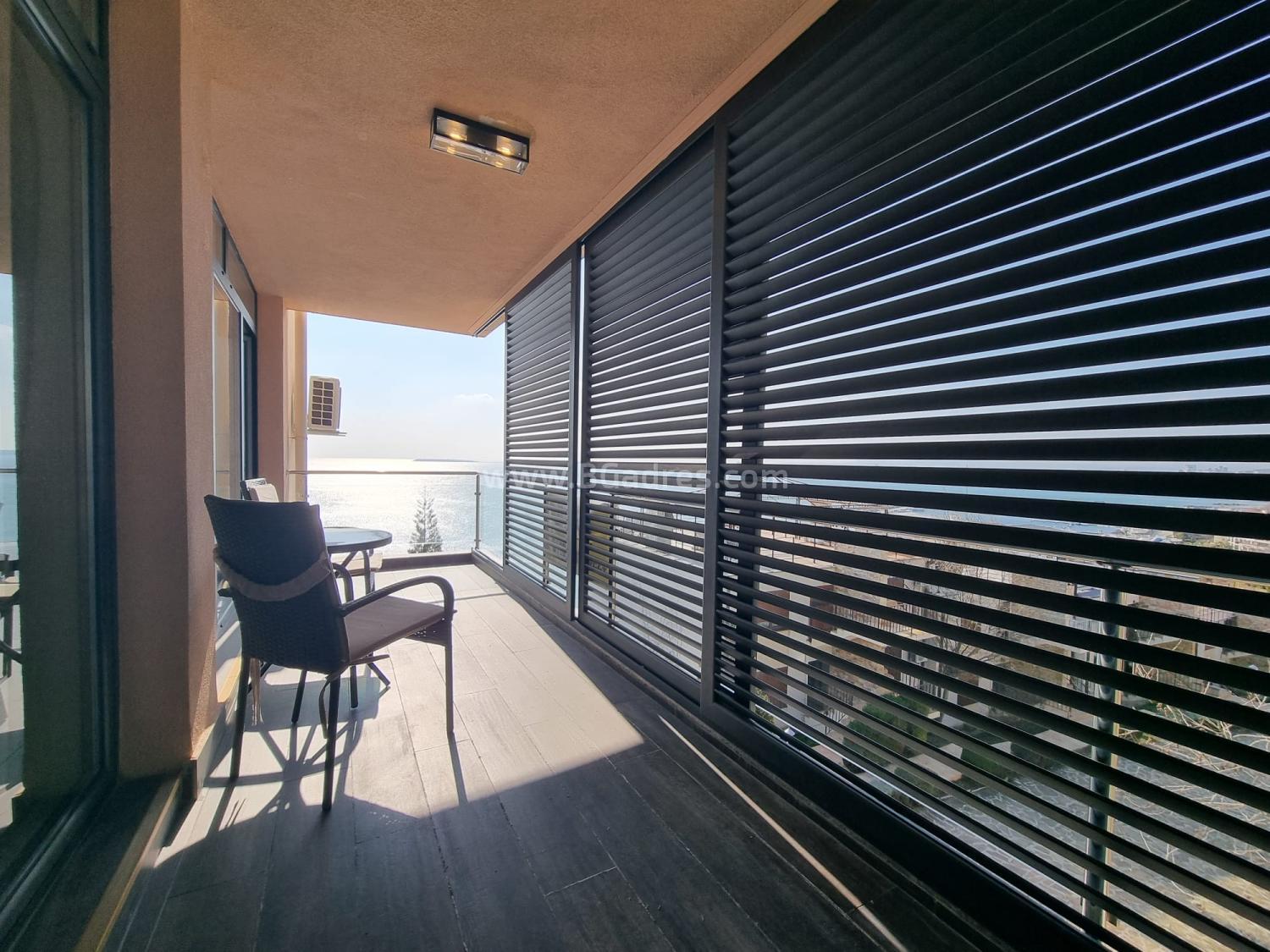 Апартамент в комплекс Долче Вита І №4074