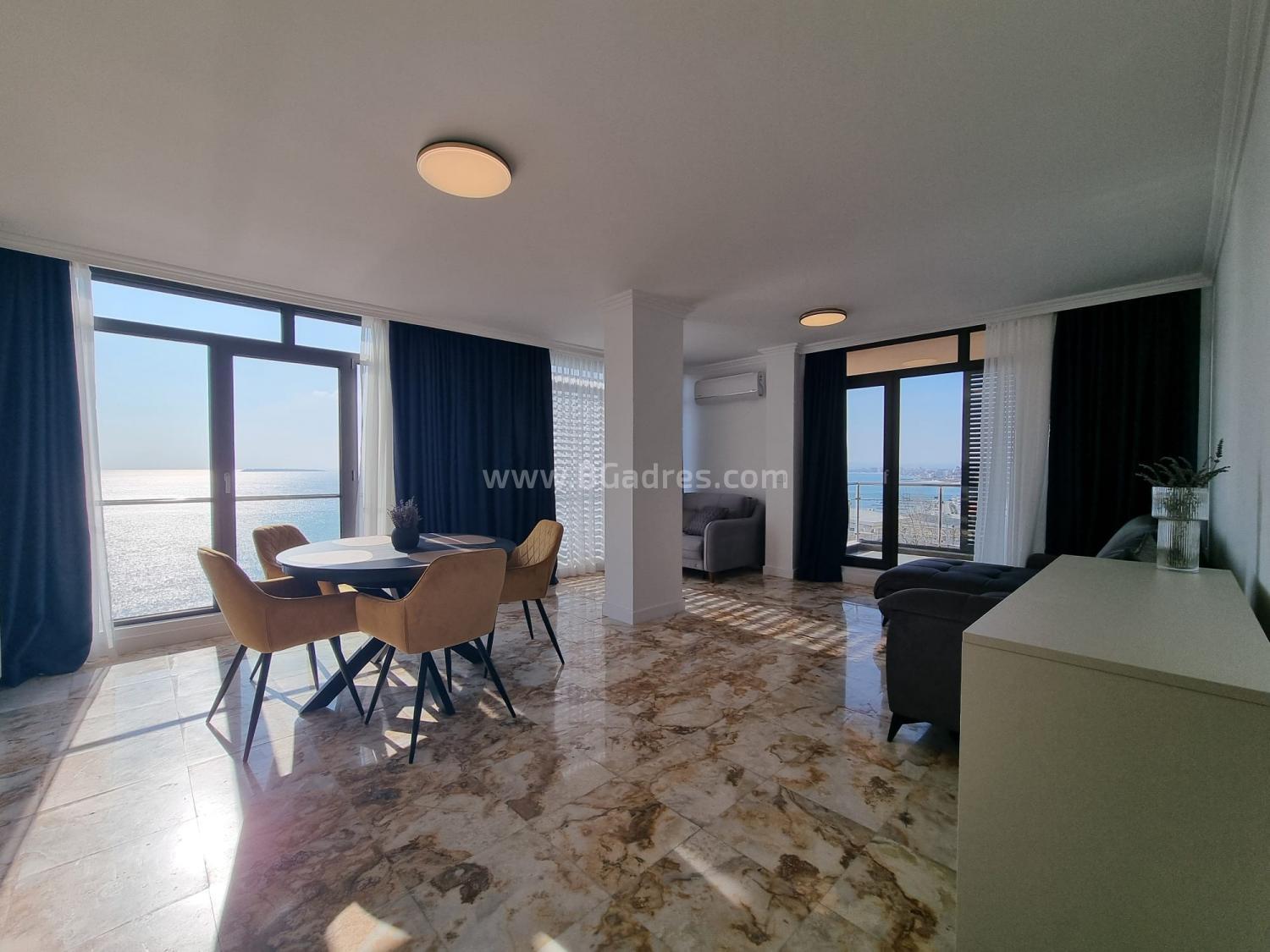 Апартамент в комплекс Долче Вита І №4074