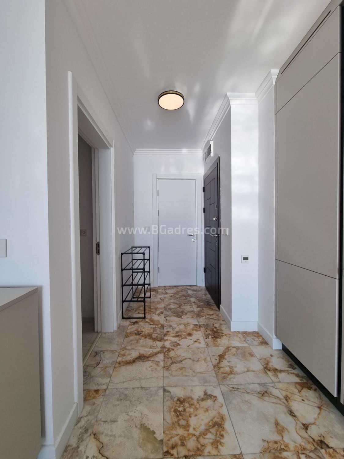 Апартамент в комплекс Долче Вита І №4074