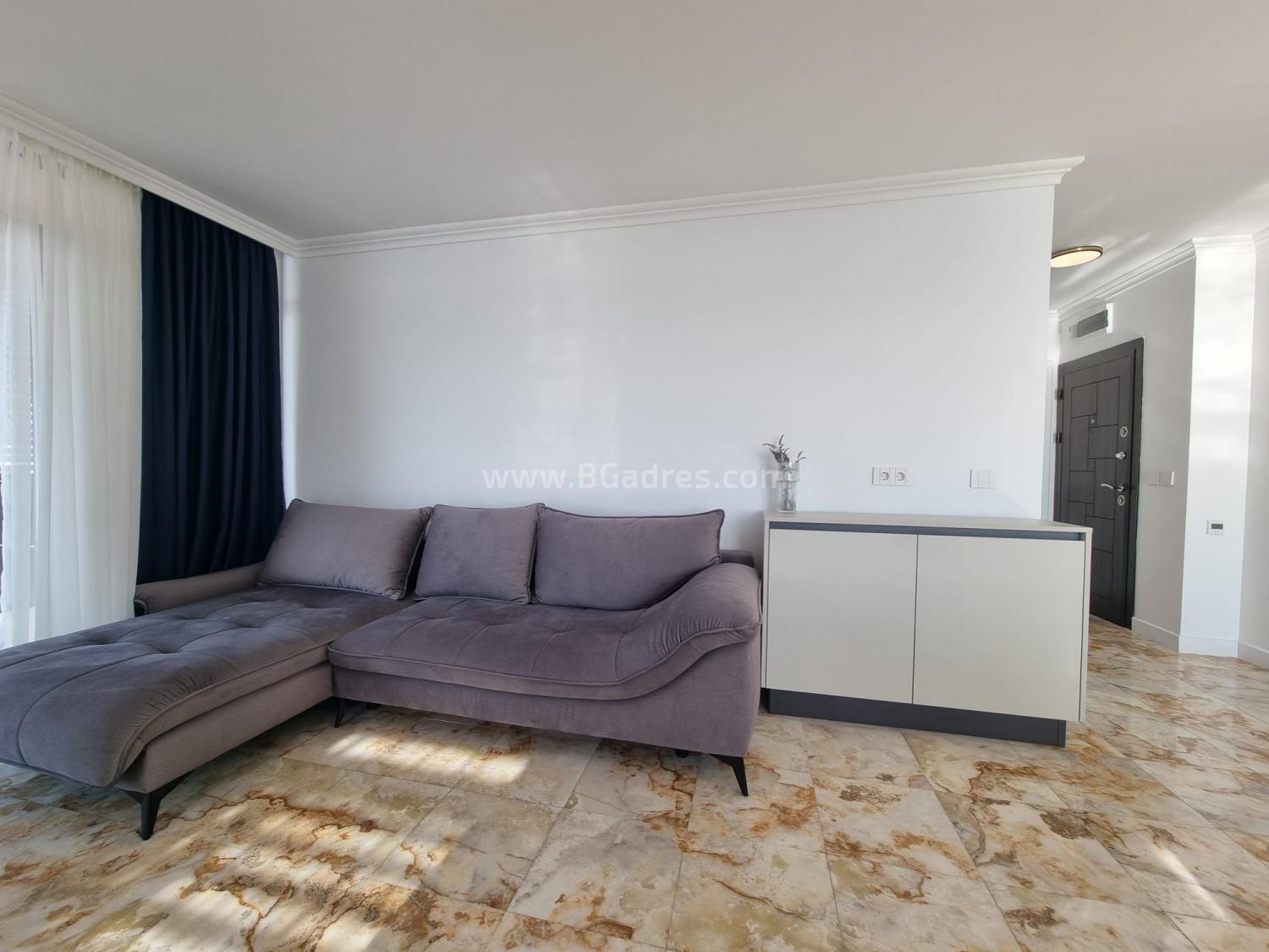 Апартамент в комплекс Долче Вита І №4074