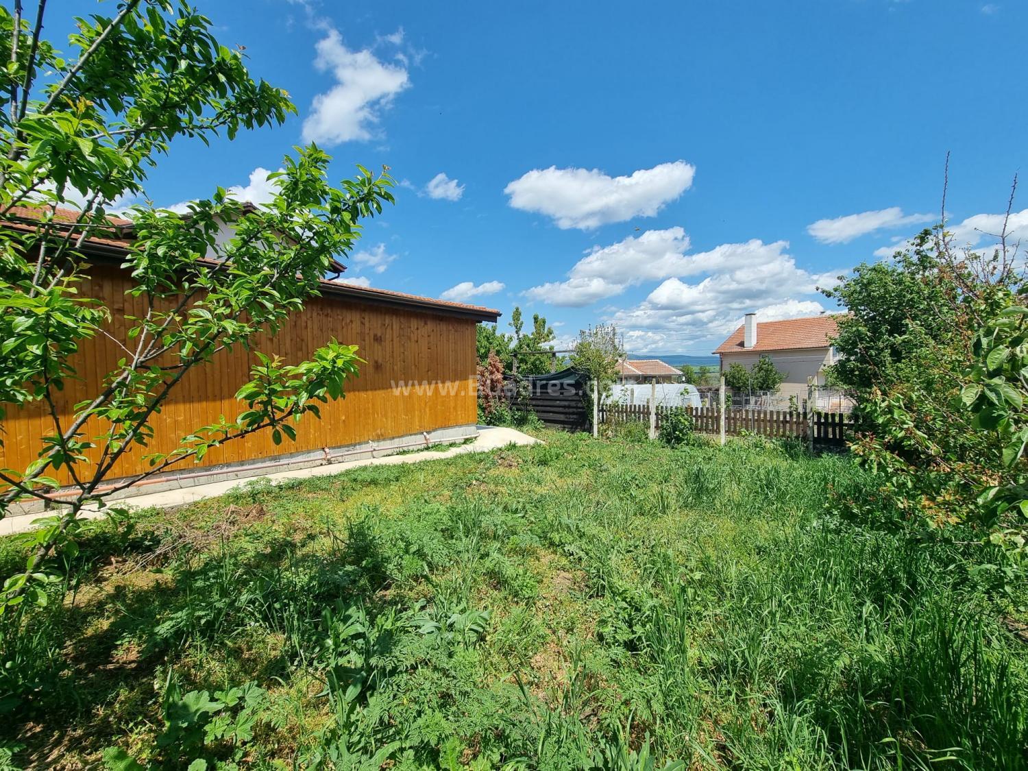 Дом в поселке Медово І №4214