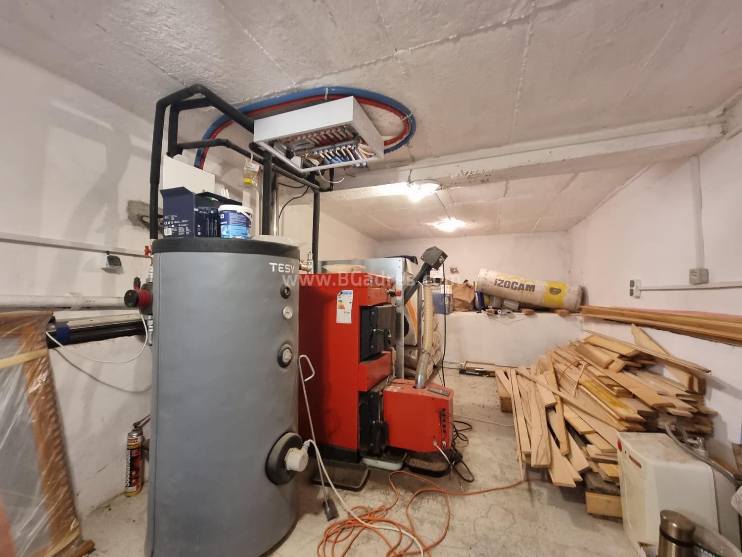 Дом в поселке Медово І №4214