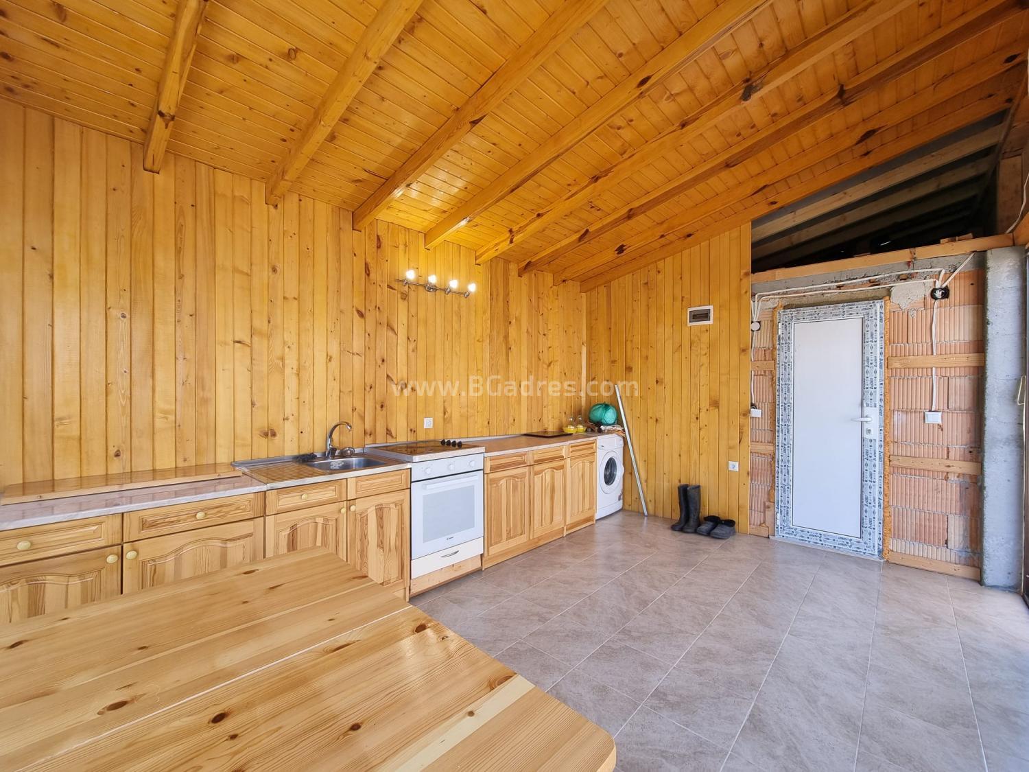 Дом в поселке Медово І №4214