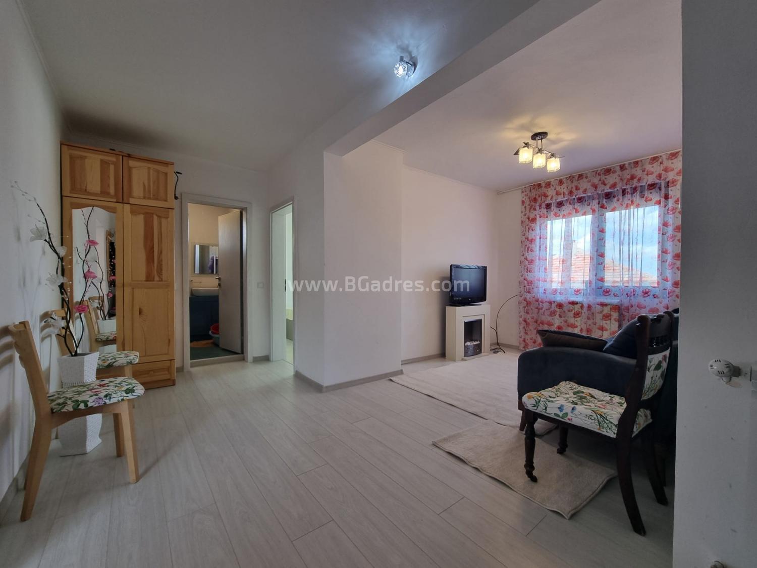 Дом в поселке Медово І №4214