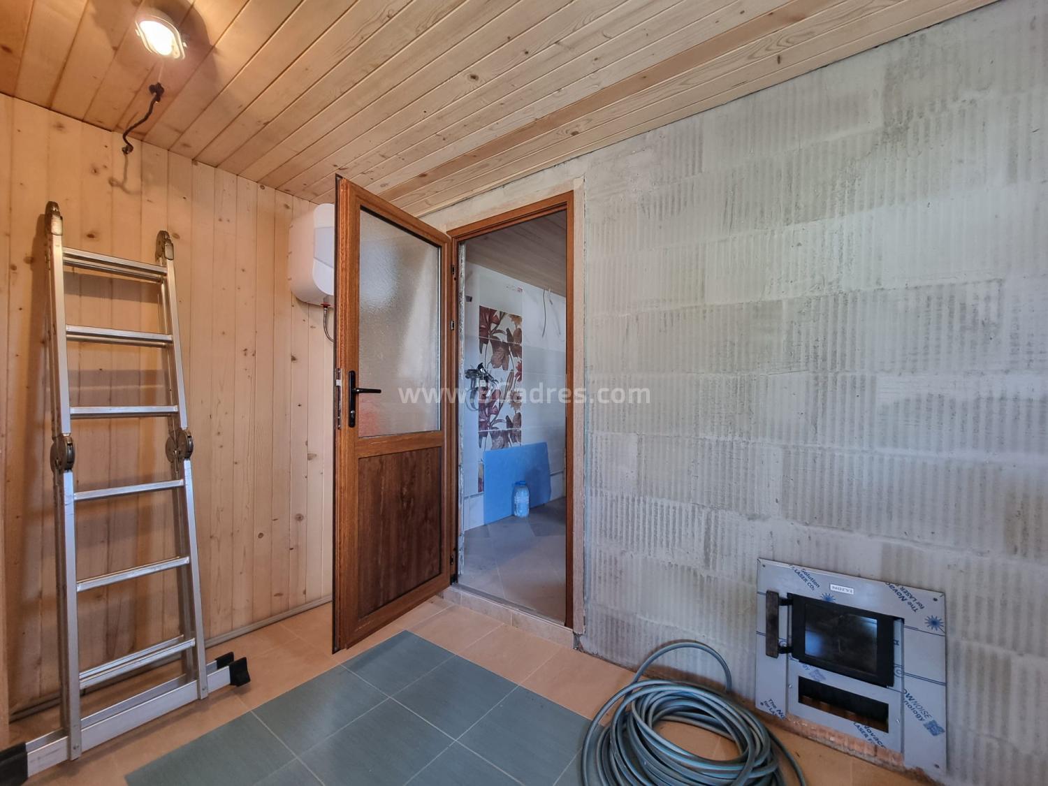 Дом в поселке Медово І №4214