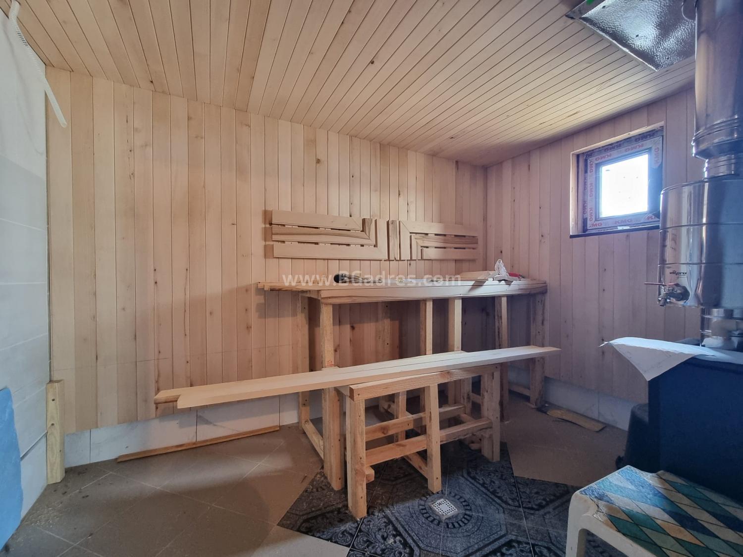 Дом в поселке Медово І №4214